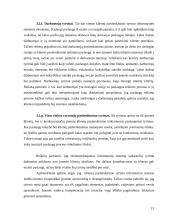 Vartotojų pasitenkinimo paslaugomis matavimas viešajame ir privačiajame sektoriuose 13 puslapis