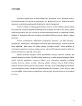 Vartotojų pasitenkinimo paslaugomis matavimas viešajame ir privačiajame sektoriuose 14 puslapis