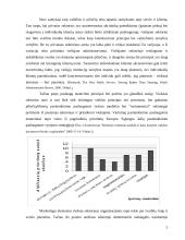 Vartotojų pasitenkinimo paslaugomis matavimas viešajame ir privačiajame sektoriuose 5 puslapis