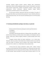 Vartotojų pasitenkinimo paslaugomis matavimas viešajame ir privačiajame sektoriuose 6 puslapis