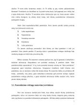 Vartotojų pasitenkinimo paslaugomis matavimas viešajame ir privačiajame sektoriuose 7 puslapis