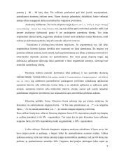 Vartotojų pasitenkinimo paslaugomis matavimas viešajame ir privačiajame sektoriuose 8 puslapis