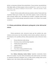 Vartotojų pasitenkinimo paslaugomis matavimas viešajame ir privačiajame sektoriuose 9 puslapis