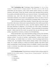 Vartotojų pasitenkinimo paslaugomis matavimas viešajame ir privačiajame sektoriuose 10 puslapis