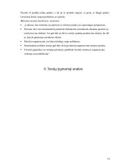 Viešojo administravimo organizacijų teorijos 14 puslapis