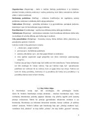 Viešojo administravimo organizacijų teorijos 4 puslapis