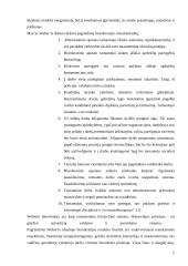 Viešojo administravimo organizacijų teorijos 5 puslapis