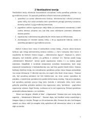 Viešojo administravimo organizacijų teorijos 7 puslapis