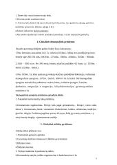 Globalinių problemų ekonominiai aspektai 6 puslapis