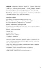 Globalinių problemų ekonominiai aspektai 8 puslapis