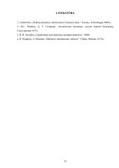 Gniaužtinio guolio numautumo pritaikymas 11 puslapis