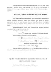 Gniaužtinio guolio numautumo pritaikymas 8 puslapis