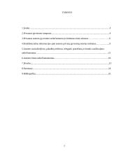 Žmogaus privatus gyvenimas - baudžiamojo įstatymo saugoma teisinė vertybė 2 puslapis