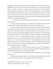 Žmogaus privatus gyvenimas - baudžiamojo įstatymo saugoma teisinė vertybė 11 puslapis