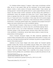 Žmogaus privatus gyvenimas - baudžiamojo įstatymo saugoma teisinė vertybė 14 puslapis