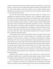 Žmogaus privatus gyvenimas - baudžiamojo įstatymo saugoma teisinė vertybė 15 puslapis