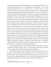 Žmogaus privatus gyvenimas - baudžiamojo įstatymo saugoma teisinė vertybė 16 puslapis