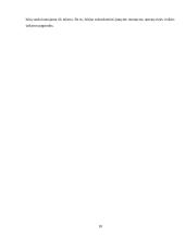 Žmogaus privatus gyvenimas - baudžiamojo įstatymo saugoma teisinė vertybė 18 puslapis