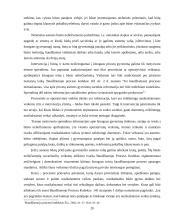 Žmogaus privatus gyvenimas - baudžiamojo įstatymo saugoma teisinė vertybė 20 puslapis