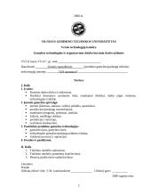 Žurnalo spausdinimo technologijos: "AJS spaustuvė" 2 puslapis