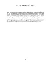 Žurnalo spausdinimo technologijos: "AJS spaustuvė" 9 puslapis