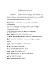 Graffiti raida pasaulyje 13 puslapis