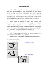 Graffiti raida pasaulyje 4 puslapis