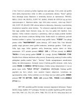 Graffiti raida pasaulyje 9 puslapis