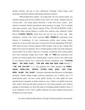 Graffiti raida pasaulyje 10 puslapis