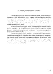 Duotos grandinės analizė dažniniu metodu 12 puslapis