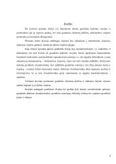 Duotos grandinės analizė dažniniu metodu 3 puslapis