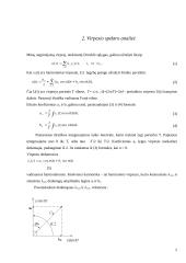 Duotos grandinės analizė dažniniu metodu 4 puslapis
