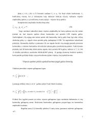 Duotos grandinės analizė dažniniu metodu 6 puslapis