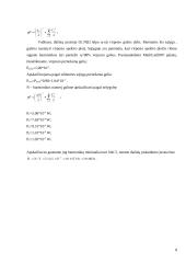 Duotos grandinės analizė dažniniu metodu 7 puslapis