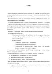 Interviu: Poros konfliktai ir jų raida 3 puslapis
