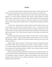 Grupės funkcijos organizacijoje. Darbas grupėse 16 puslapis