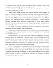 Grupės funkcijos organizacijoje. Darbas grupėse 6 puslapis