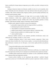 Grupės funkcijos organizacijoje. Darbas grupėse 10 puslapis