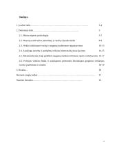 Grupinių viešosios tvarkos pažeidimų ir riaušių likvidavimas sporto renginiuose. Taktiniai ypatumai 2 puslapis