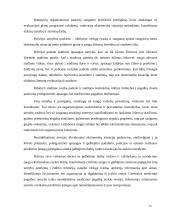 Grupinių viešosios tvarkos pažeidimų ir riaušių likvidavimas sporto renginiuose. Taktiniai ypatumai 15 puslapis