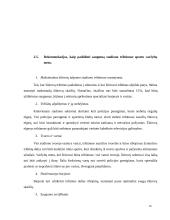 Grupinių viešosios tvarkos pažeidimų ir riaušių likvidavimas sporto renginiuose. Taktiniai ypatumai 16 puslapis