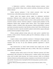 Grupinių viešosios tvarkos pažeidimų ir riaušių likvidavimas sporto renginiuose. Taktiniai ypatumai 19 puslapis