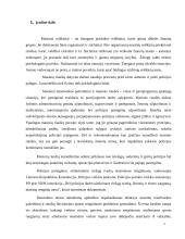 Grupinių viešosios tvarkos pažeidimų ir riaušių likvidavimas sporto renginiuose. Taktiniai ypatumai 3 puslapis