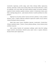 Grupinių viešosios tvarkos pažeidimų ir riaušių likvidavimas sporto renginiuose. Taktiniai ypatumai 4 puslapis
