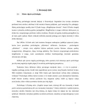 Grupinių viešosios tvarkos pažeidimų ir riaušių likvidavimas sporto renginiuose. Taktiniai ypatumai 5 puslapis