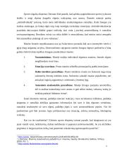 Grupinių viešosios tvarkos pažeidimų ir riaušių likvidavimas sporto renginiuose. Taktiniai ypatumai 6 puslapis