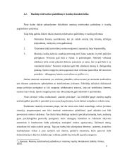 Grupinių viešosios tvarkos pažeidimų ir riaušių likvidavimas sporto renginiuose. Taktiniai ypatumai 8 puslapis