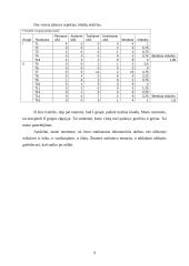 Uždavinio sprendimo ypatumai 9 puslapis