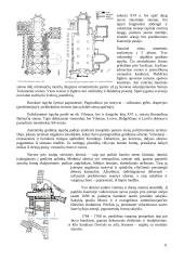 Vilniaus gynybinė siena, Šv. Bernardino Sieniečio (Bernardinų) bažnyčia ir Laisvės statula 10 puslapis