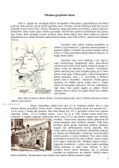 Vilniaus gynybinė siena, Šv. Bernardino Sieniečio (Bernardinų) bažnyčia ir Laisvės statula 2 puslapis